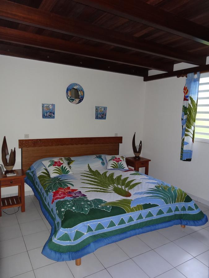 Residence Des Iles Le Marin Room photo