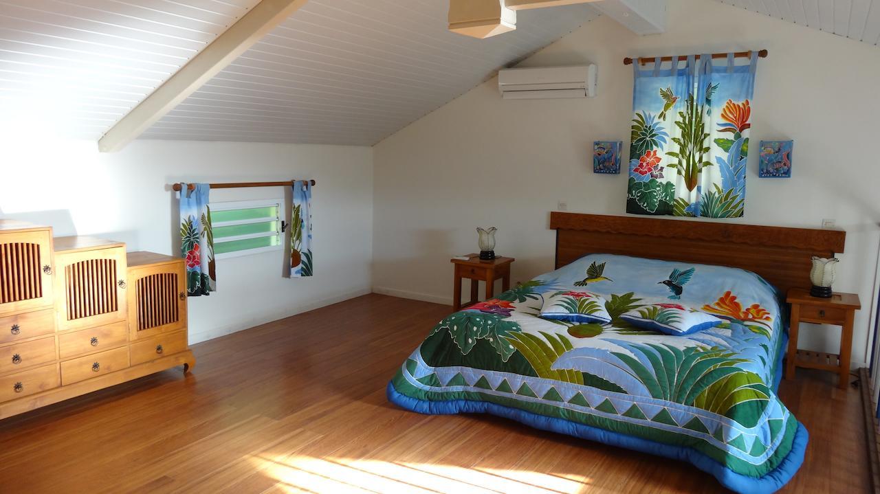 Residence Des Iles Le Marin Room photo
