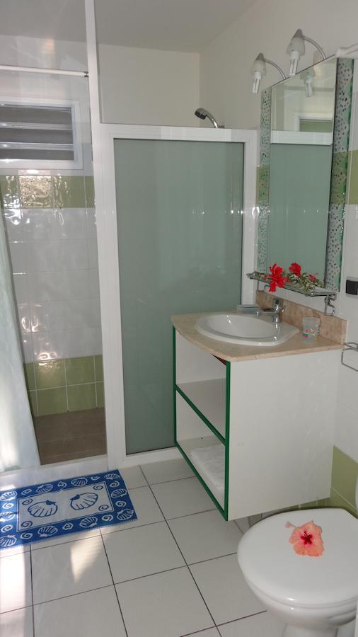Residence Des Iles Le Marin Room photo