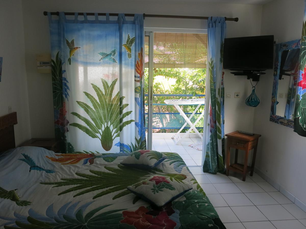 Residence Des Iles Le Marin Room photo