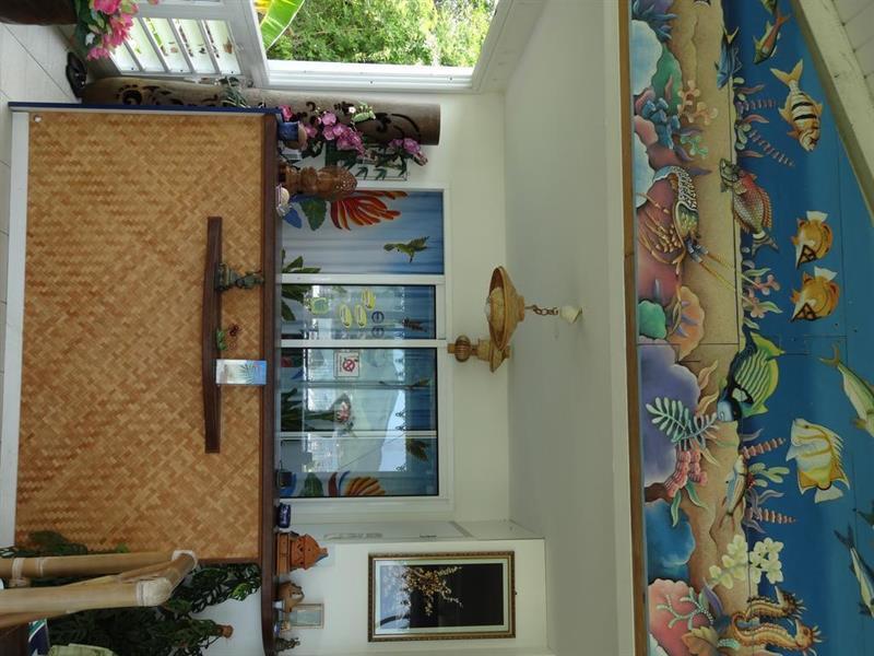 Residence Des Iles Le Marin Exterior photo